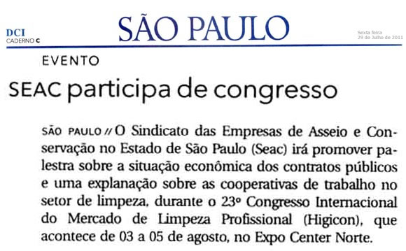 Jornal DCI