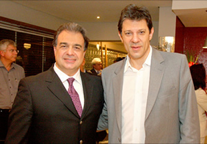 FERNADO HADDAD