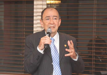 Desembargador Nelson Nazar