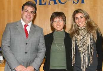 Edna Calazans Camargo