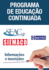 Educação Continuada para Adultos